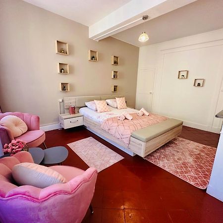Le Boudoir קרקסון מראה חיצוני תמונה