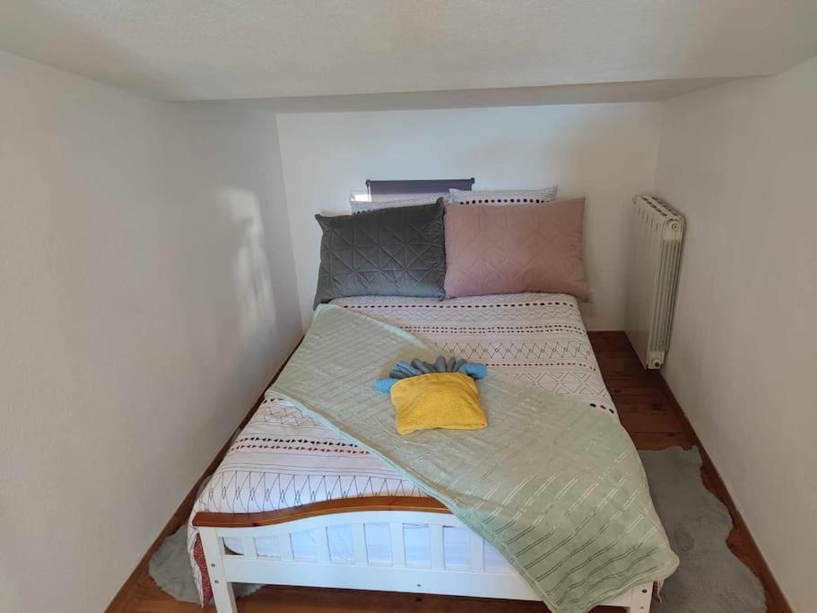 Le Boudoir קרקסון מראה חיצוני תמונה
