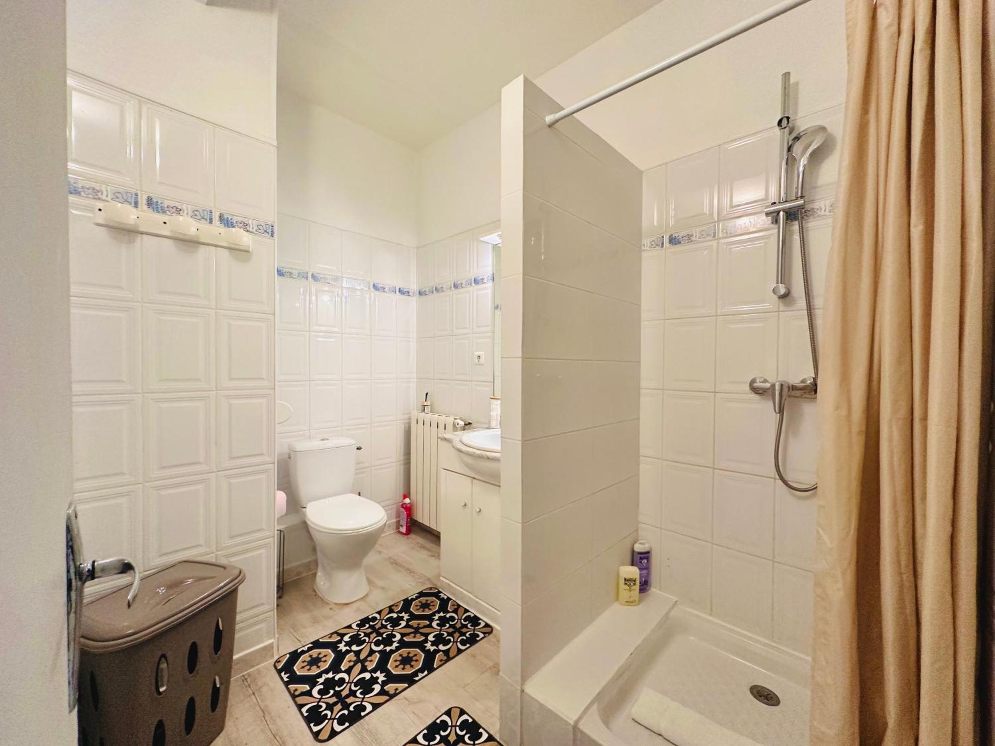 Le Boudoir קרקסון מראה חיצוני תמונה
