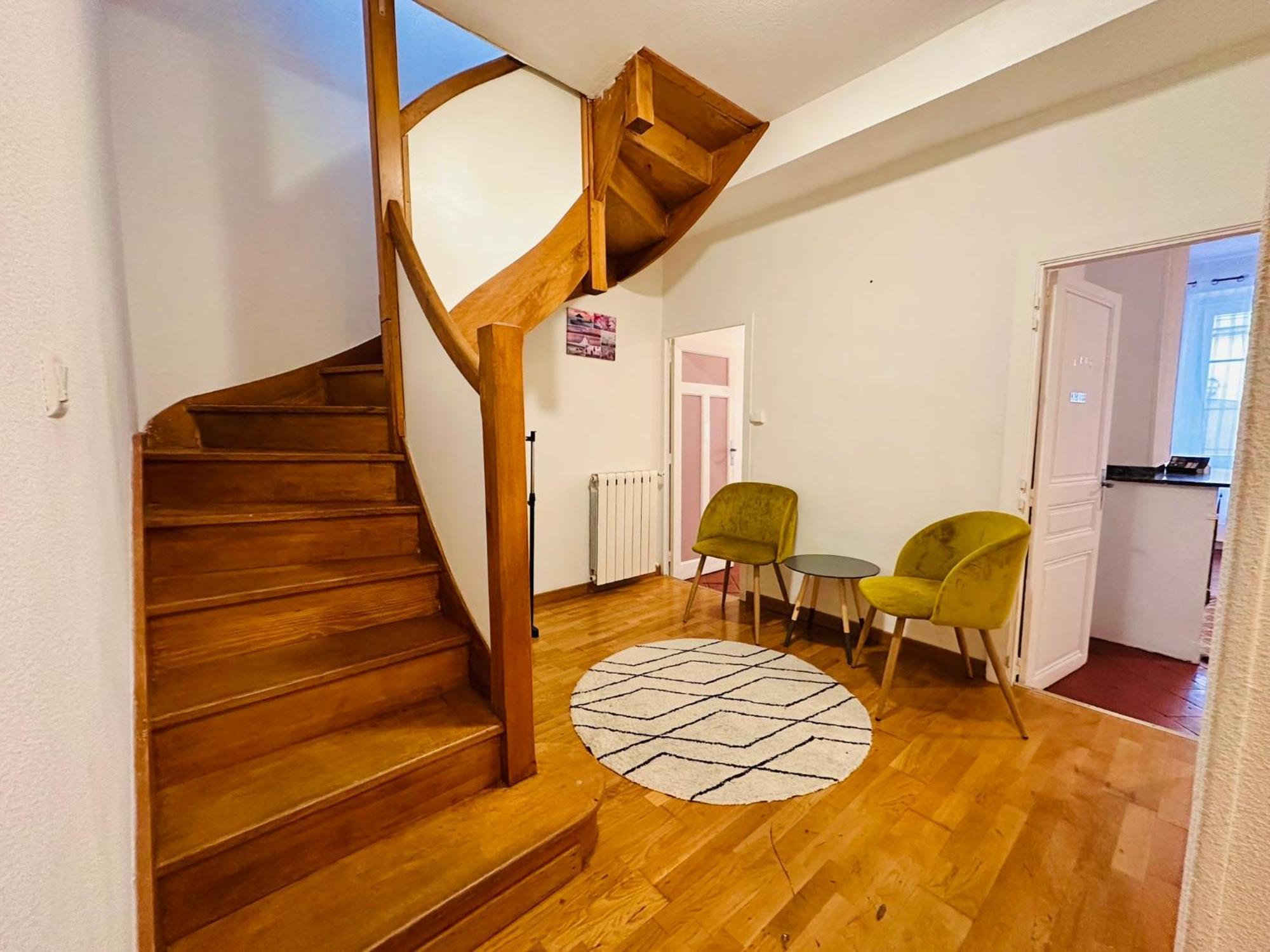 Le Boudoir קרקסון מראה חיצוני תמונה