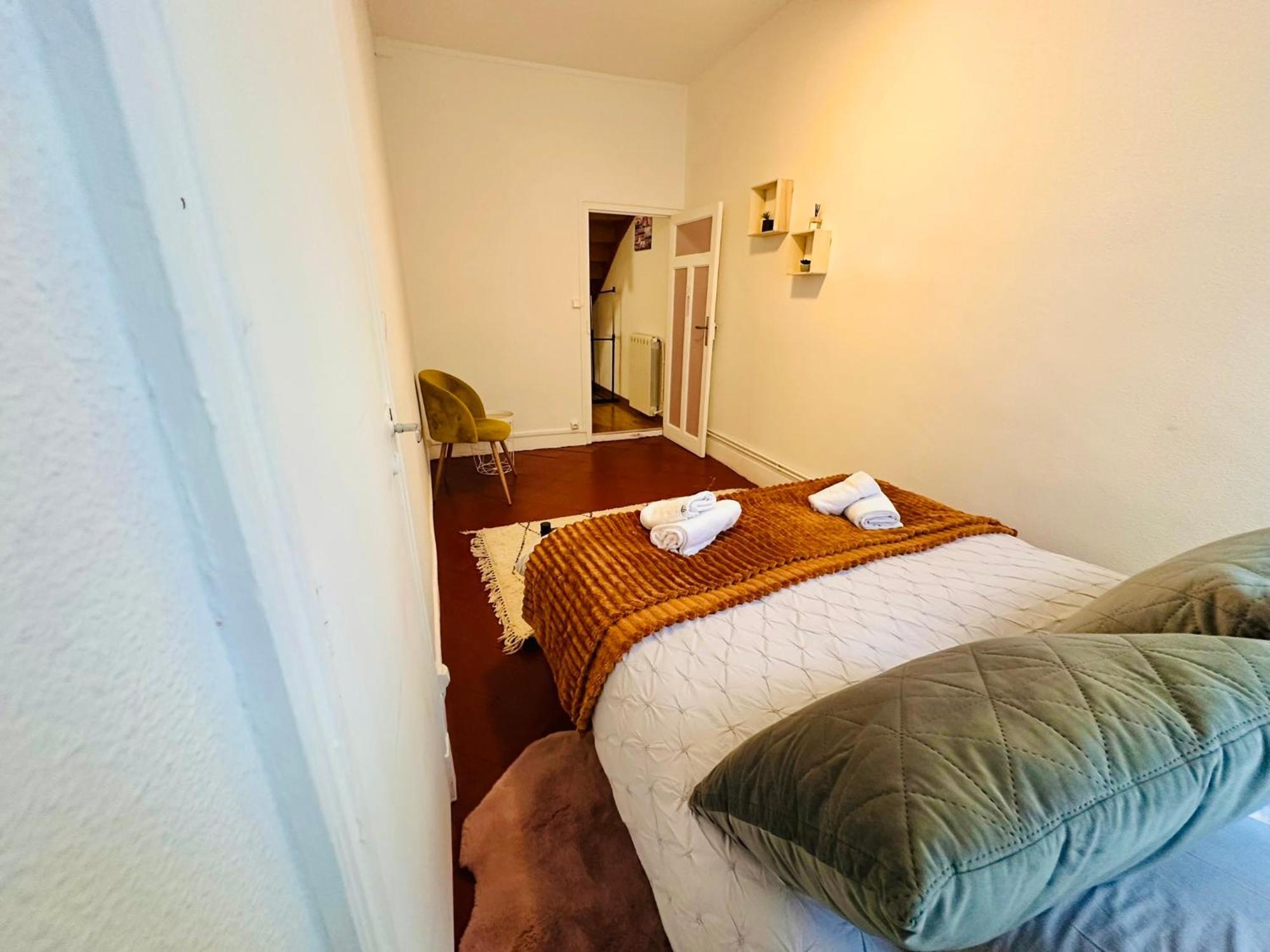 Le Boudoir קרקסון מראה חיצוני תמונה